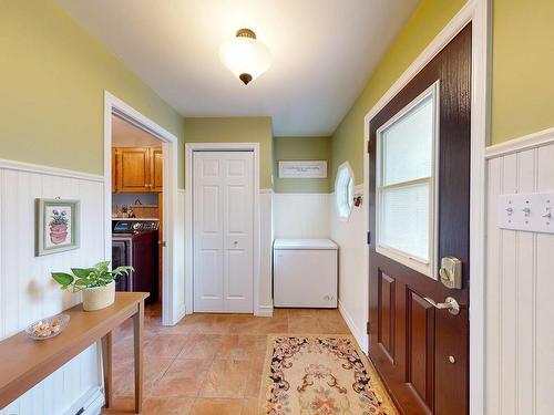 2671 Mountain View Road, Coldbrook, NS - Indoor Photo Showing Other Room