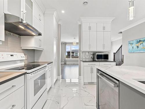 46 Grenoble Court, Halifax, NS - Indoor Photo Showing Kitchen