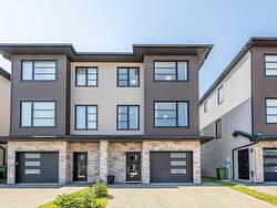 46 Grenoble Court  Halifax, NS B3P 0J7