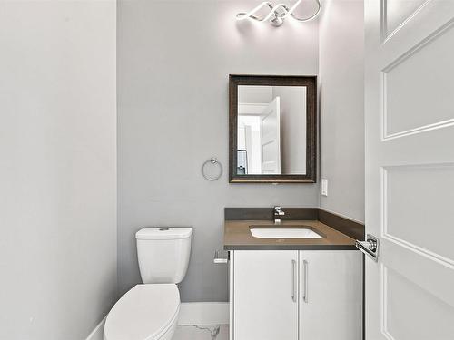 46 Grenoble Court, Halifax, NS - Indoor Photo Showing Bathroom