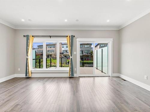 46 Grenoble Court, Halifax, NS - Indoor