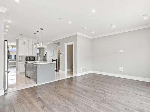 46 Grenoble Court, Halifax, NS - Indoor Photo Showing Kitchen