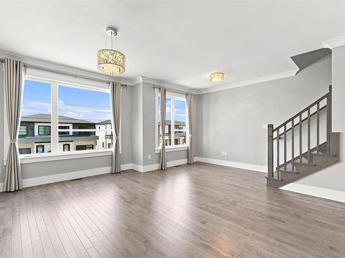 46 Grenoble Court, Halifax, NS - Indoor