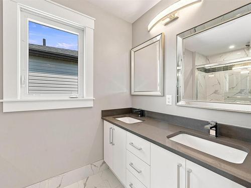 46 Grenoble Court, Halifax, NS - Indoor Photo Showing Bathroom