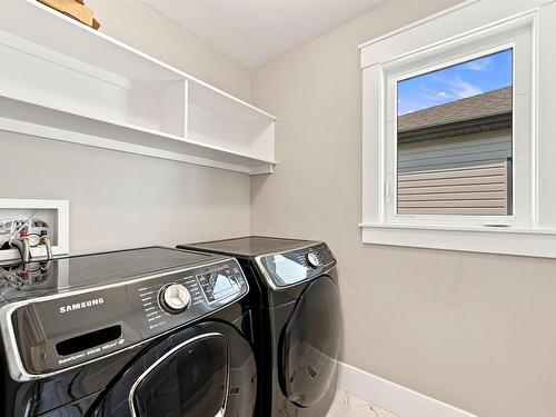 46 Grenoble Court, Halifax, NS - Indoor Photo Showing Laundry Room