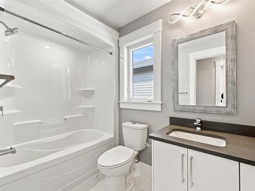 46 Grenoble Court, Halifax, NS - Indoor Photo Showing Bathroom