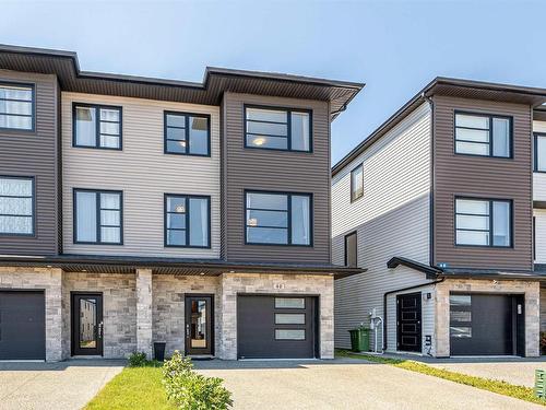 46 Grenoble Court, Halifax, NS - Outdoor With Facade