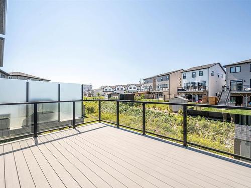 46 Grenoble Court, Halifax, NS - Outdoor