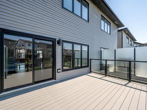 46 Grenoble Court, Halifax, NS - Outdoor With Exterior
