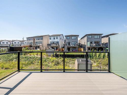 46 Grenoble Court, Halifax, NS - Outdoor