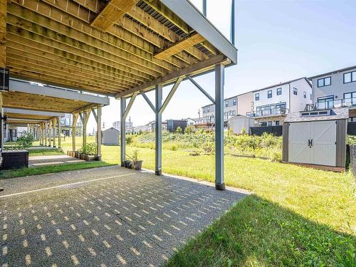 46 Grenoble Court, Halifax, NS - Outdoor With Deck Patio Veranda