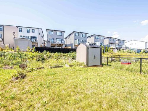 46 Grenoble Court, Halifax, NS - Outdoor