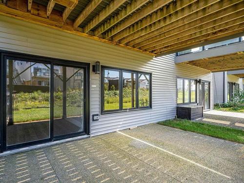 46 Grenoble Court, Halifax, NS - Outdoor With Deck Patio Veranda With Exterior