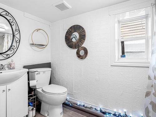 3581 Acadia Street, Halifax, NS - Indoor Photo Showing Bathroom