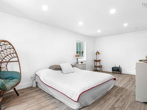 3581 Acadia Street, Halifax, NS - Indoor Photo Showing Bedroom