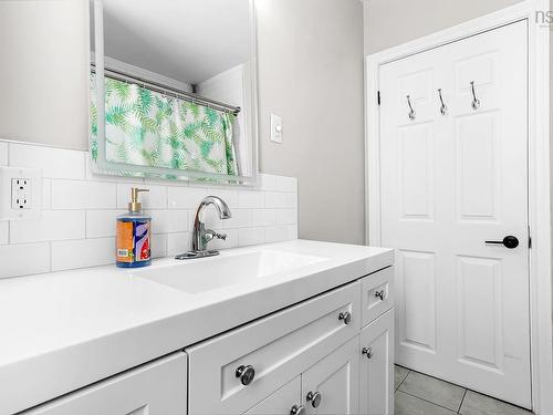 3581 Acadia Street, Halifax, NS - Indoor Photo Showing Bathroom