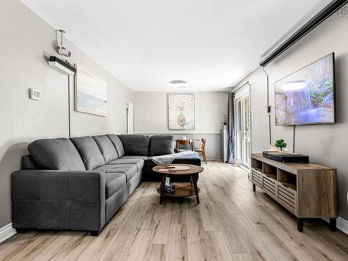 3581 Acadia Street, Halifax, NS - Indoor Photo Showing Living Room