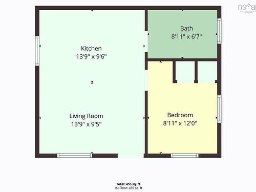 3581 Acadia Street, Halifax, NS - Other