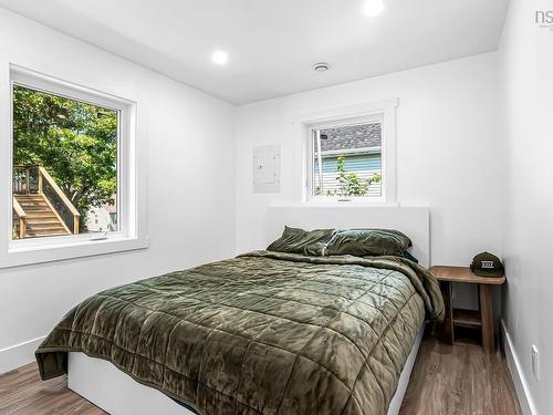 3581 Acadia Street, Halifax, NS - Indoor Photo Showing Bedroom