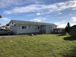 2588 Main Street Clark's Harbour, NS B0W 1P0