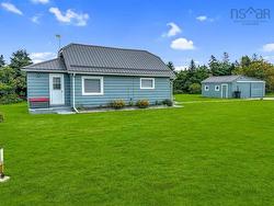 41 Stoney Island Road North East Point, NS B0W 2P0