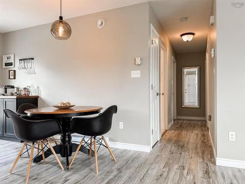 20 Norma Court, New Glasgow, NS - Indoor Photo Showing Dining Room