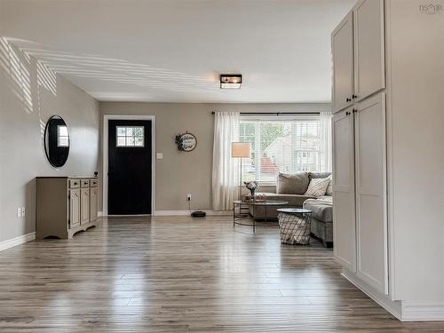 20 Norma Court, New Glasgow, NS - Indoor