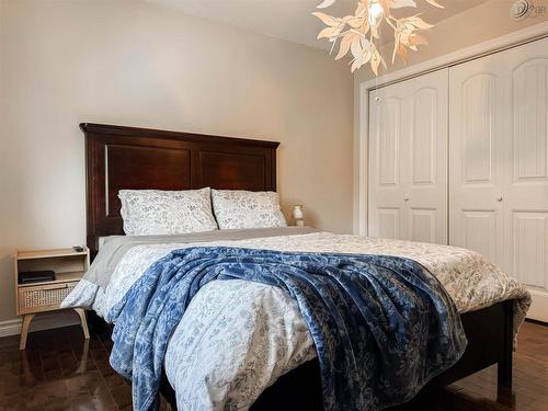 20 Norma Court, New Glasgow, NS - Indoor Photo Showing Bedroom