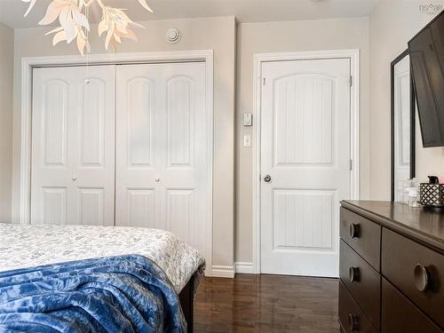 20 Norma Court, New Glasgow, NS - Indoor Photo Showing Bedroom