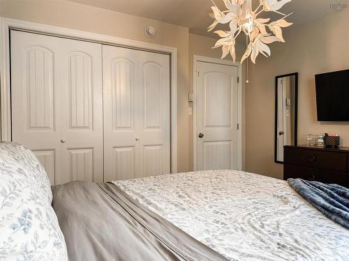 20 Norma Court, New Glasgow, NS - Indoor Photo Showing Bedroom