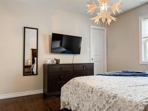 20 Norma Court, New Glasgow, NS - Indoor Photo Showing Bedroom