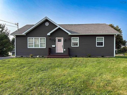 20 Norma Court, New Glasgow, NS - Outdoor