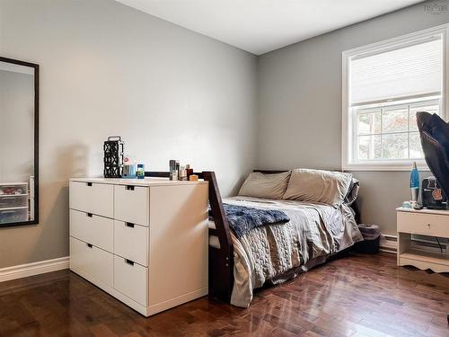 20 Norma Court, New Glasgow, NS - Indoor Photo Showing Bedroom