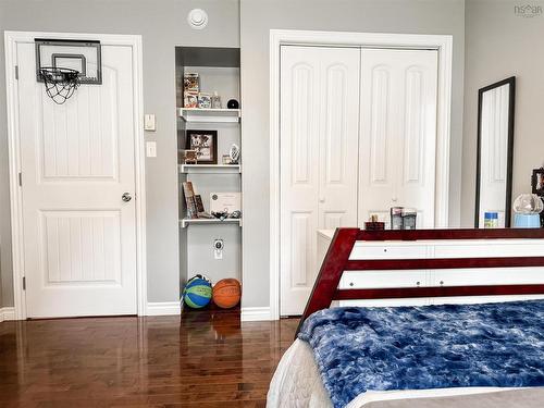 20 Norma Court, New Glasgow, NS - Indoor Photo Showing Bedroom