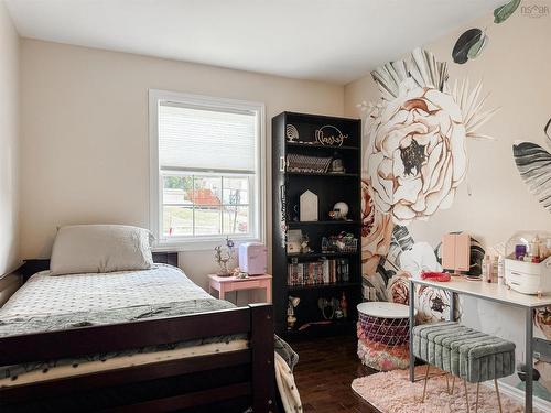20 Norma Court, New Glasgow, NS - Indoor Photo Showing Bedroom