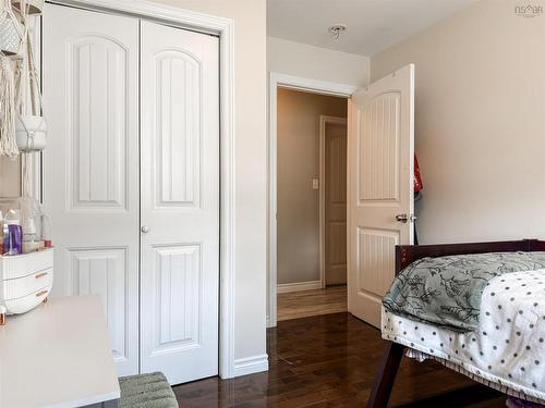 20 Norma Court, New Glasgow, NS - Indoor Photo Showing Bedroom