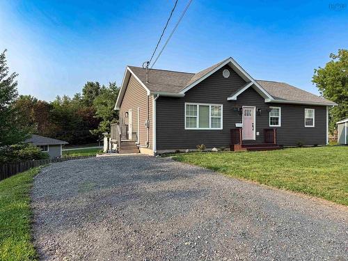 20 Norma Court, New Glasgow, NS - Outdoor
