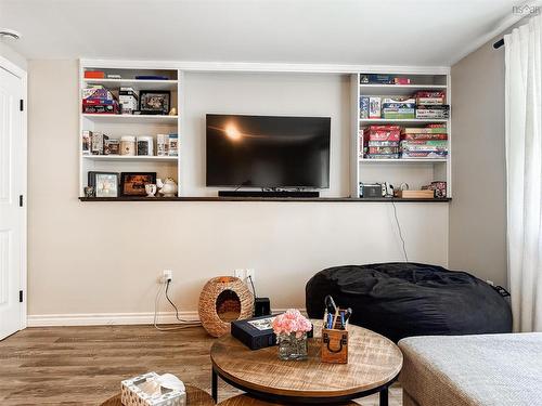20 Norma Court, New Glasgow, NS - Indoor