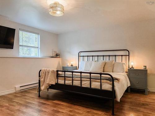 20 Norma Court, New Glasgow, NS - Indoor Photo Showing Bedroom