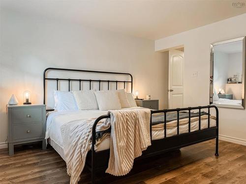 20 Norma Court, New Glasgow, NS - Indoor Photo Showing Bedroom