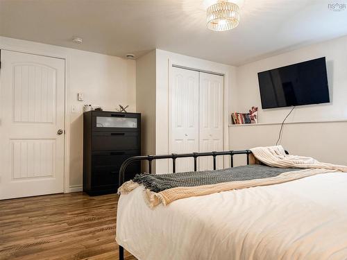 20 Norma Court, New Glasgow, NS - Indoor Photo Showing Bedroom