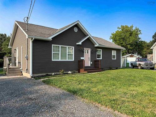 20 Norma Court, New Glasgow, NS - Outdoor