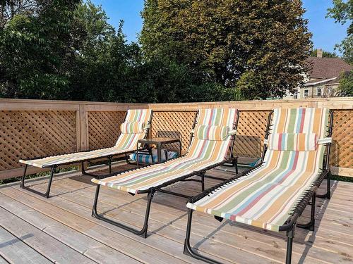 20 Norma Court, New Glasgow, NS - Outdoor With Deck Patio Veranda