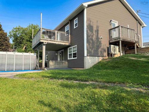 20 Norma Court, New Glasgow, NS - Outdoor