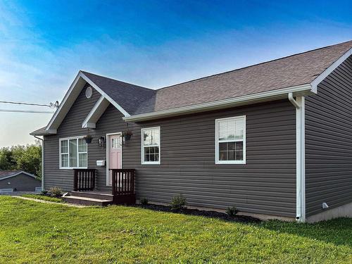 20 Norma Court, New Glasgow, NS - Outdoor