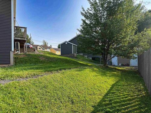 20 Norma Court, New Glasgow, NS - Outdoor