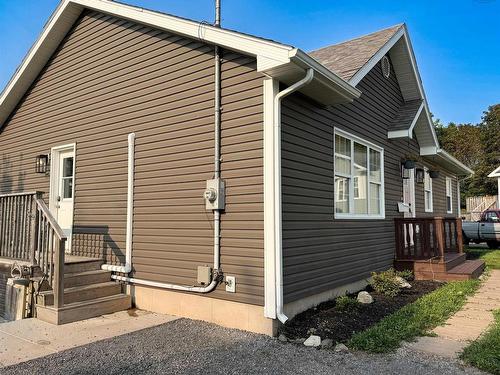 20 Norma Court, New Glasgow, NS - Outdoor