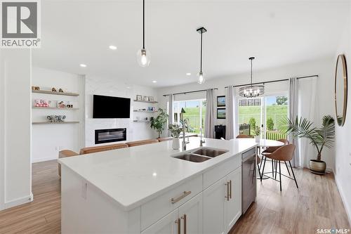 421 Germain MANOR  Saskatoon, SK S7V 0V1