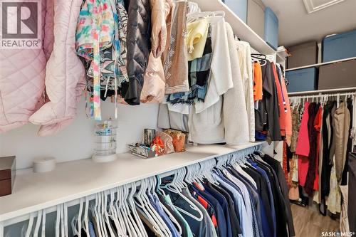 421 Germain Manor, Saskatoon, SK - Indoor With Storage