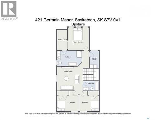 421 Germain Manor, Saskatoon, SK - Other